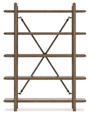 Roanhowe Home Office Set - Coastal Roots Furniture (Courtenay, BC)