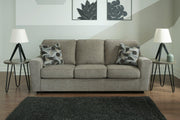 Cascilla Sofa - Coastal Roots Furniture (Courtenay, BC)