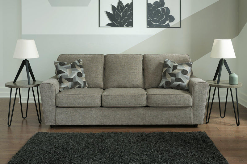 Cascilla Sofa - Coastal Roots Furniture (Courtenay, BC)