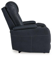 Feazada Power Recliner - Coastal Roots Furniture (Courtenay, BC)