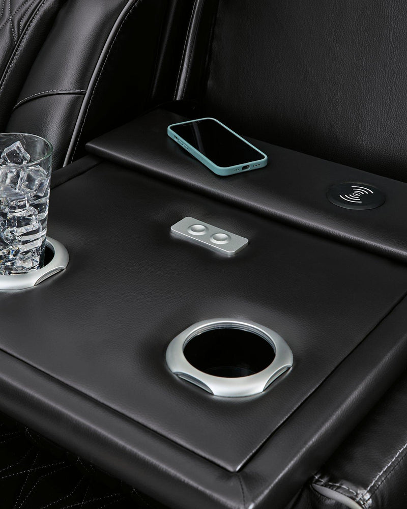 Boyington Living Room Set - Coastal Roots Furniture (Courtenay, BC)