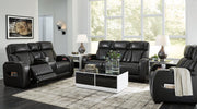 Boyington Living Room Set - Coastal Roots Furniture (Courtenay, BC)