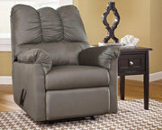 Darcy Recliner - Coastal Roots Furniture (Courtenay, BC)