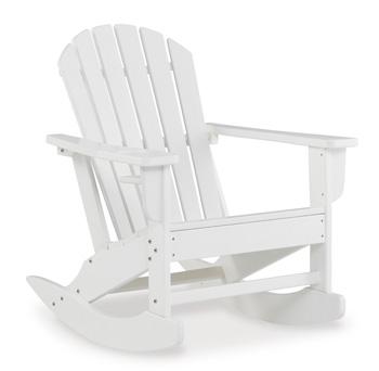 Sundown Treasure Outdoor Seating Set - Coastal Roots Furniture (Courtenay, BC)