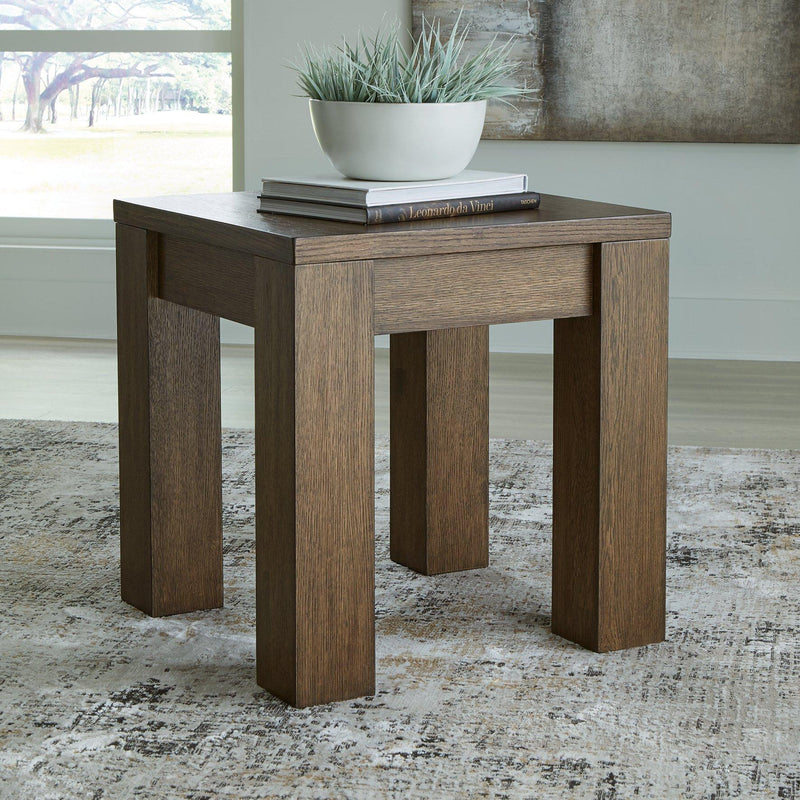 Rosswain Occasional Table Set - Coastal Roots Furniture (Courtenay, BC)