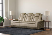 Next-Gen DuraPella Living Room Set - Coastal Roots Furniture (Courtenay, BC)