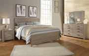 Culverbach Bedroom Set - Coastal Roots Furniture (Courtenay, BC)