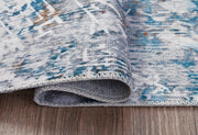 Garyard 5' x 7' Washable Rug - Coastal Roots Furniture (Courtenay, BC)