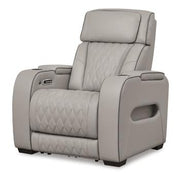 Boyington Power Recliner - Coastal Roots Furniture (Courtenay, BC)