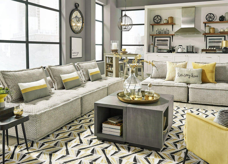 Bales Accent Chair - Coastal Roots Furniture (Courtenay, BC)