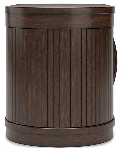 Korestone Home Office Set - Coastal Roots Furniture (Courtenay, BC)