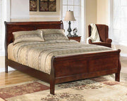 Alisdair Bedroom Set - Coastal Roots Furniture (Courtenay, BC)