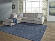 Altari Sectional with Chaise - Coastal Roots Furniture (Courtenay, BC)