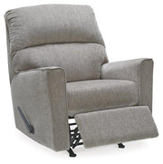 Altari Recliner - Coastal Roots Furniture (Courtenay, BC)