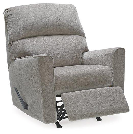 Altari Recliner - Coastal Roots Furniture (Courtenay, BC)