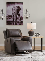Boxmere Power Recliner - Coastal Roots Furniture (Courtenay, BC)