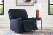 Aviemore Recliner - Coastal Roots Furniture (Courtenay, BC)
