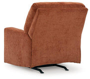 Aviemore Recliner - Coastal Roots Furniture (Courtenay, BC)