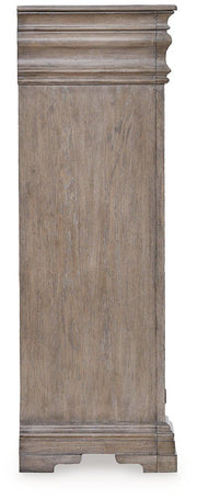 Blairhurst Chest of Drawers - Coastal Roots Furniture (Courtenay, BC)