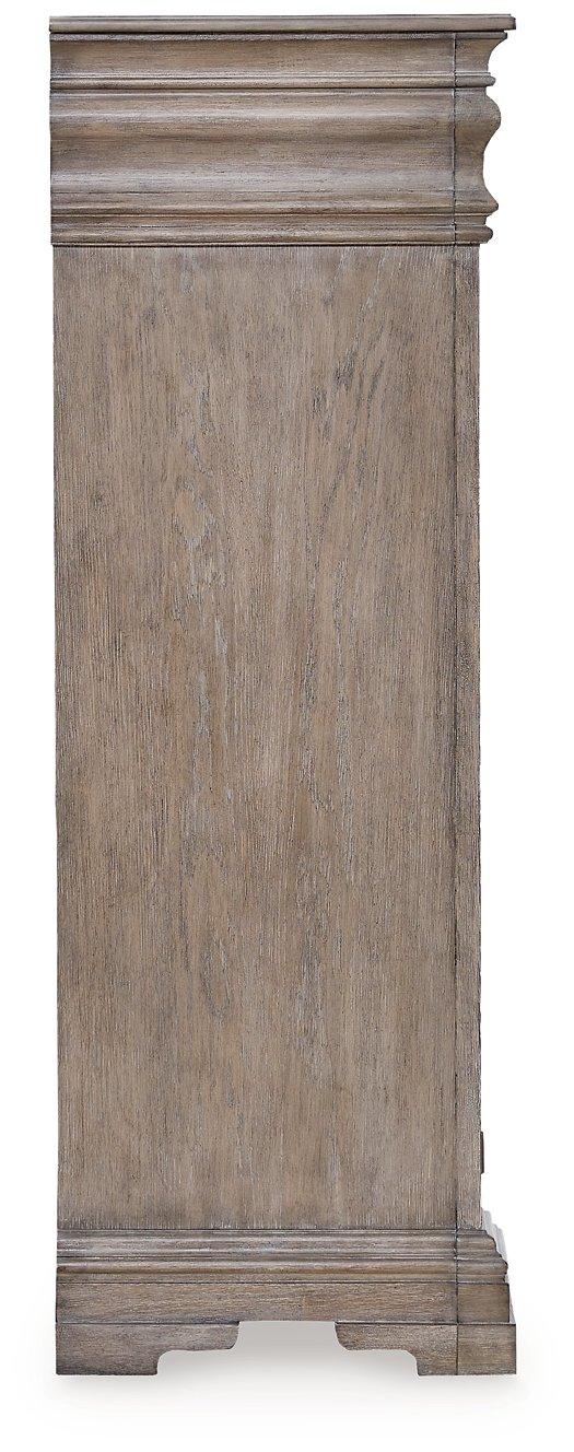 Blairhurst Chest of Drawers - Coastal Roots Furniture (Courtenay, BC)