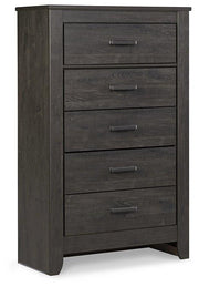 Brinxton Chest of Drawers - Coastal Roots Furniture (Courtenay, BC)