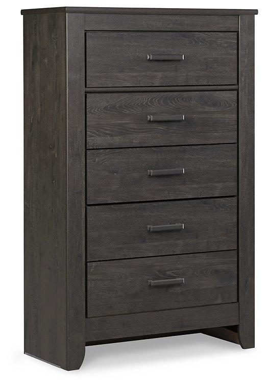 Brinxton Chest of Drawers - Coastal Roots Furniture (Courtenay, BC)