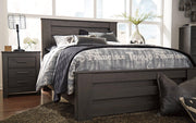 Brinxton Bed - Coastal Roots Furniture (Courtenay, BC)