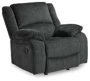 Draycoll Recliner - Coastal Roots Furniture (Courtenay, BC)