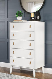 Aprilyn Chest of Drawers - Coastal Roots Furniture (Courtenay, BC)