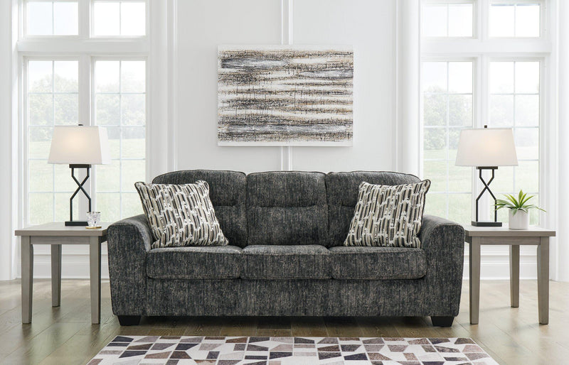 Lonoke Living Room Set - Coastal Roots Furniture (Courtenay, BC)