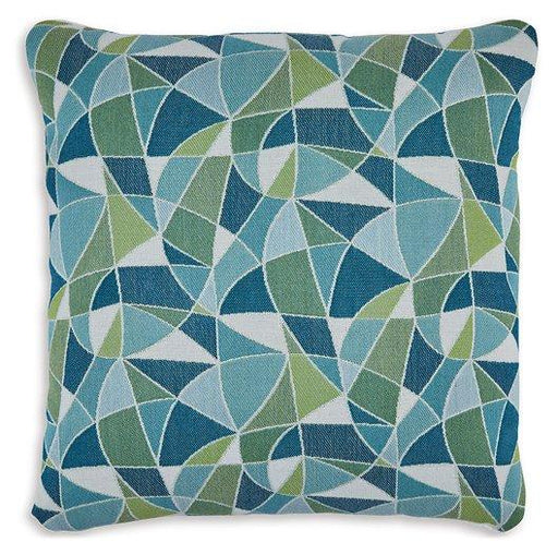 Seanow Next-Gen Nuvella Pillow - Coastal Roots Furniture (Courtenay, BC)
