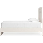 Stelsie Bed - Coastal Roots Furniture (Courtenay, BC)