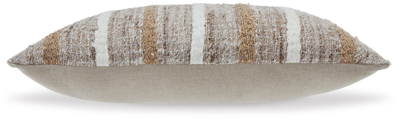 Benish Pillow - Coastal Roots Furniture (Courtenay, BC)