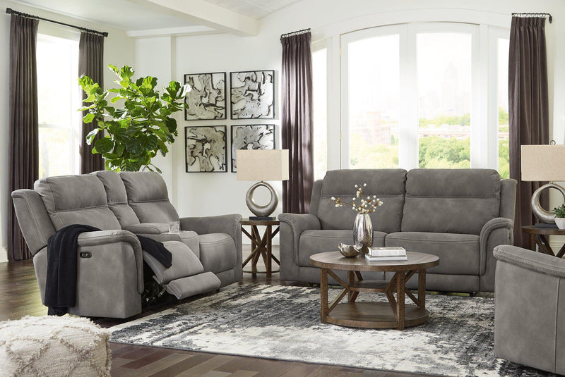 Next-Gen DuraPella Living Room Set - Coastal Roots Furniture (Courtenay, BC)
