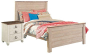 Willowton Bedroom Set - Coastal Roots Furniture (Courtenay, BC)