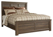 Juararo Bedroom Set - Coastal Roots Furniture (Courtenay, BC)