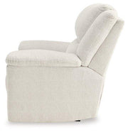 Keensburg Oversized Power Recliner - Coastal Roots Furniture (Courtenay, BC)