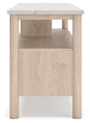 Cadmori 72" TV Stand - Coastal Roots Furniture (Courtenay, BC)