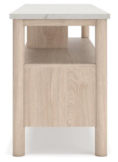 Cadmori 72" TV Stand - Coastal Roots Furniture (Courtenay, BC)