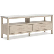 Cadmori 72" TV Stand - Coastal Roots Furniture (Courtenay, BC)