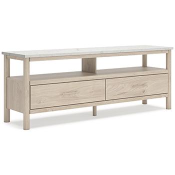 Cadmori 72" TV Stand - Coastal Roots Furniture (Courtenay, BC)