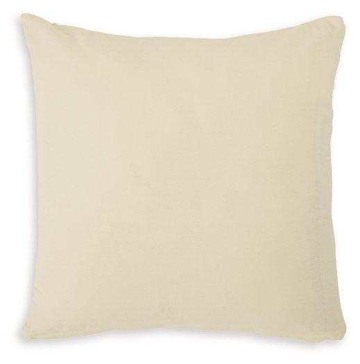 Kydner Pillow (Set of 4) - Coastal Roots Furniture (Courtenay, BC)