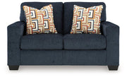 Aviemore Loveseat - Coastal Roots Furniture (Courtenay, BC)