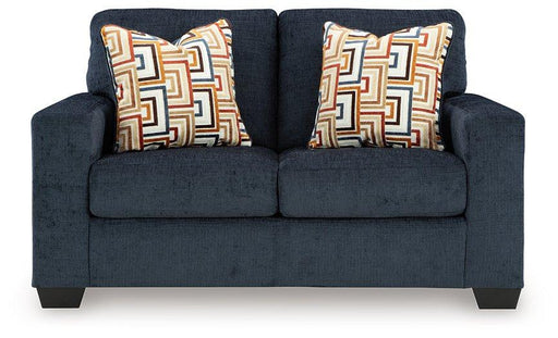 Aviemore Loveseat - Coastal Roots Furniture (Courtenay, BC)