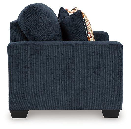Aviemore Loveseat - Coastal Roots Furniture (Courtenay, BC)