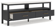 Cadmori 72" TV Stand - Coastal Roots Furniture (Courtenay, BC)