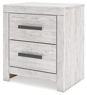 Cayboni Nightstand - Coastal Roots Furniture (Courtenay, BC)