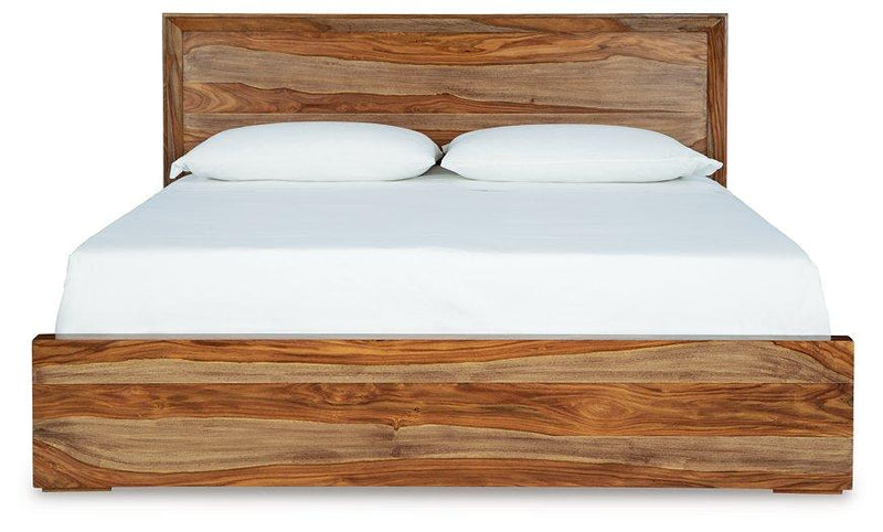 Dressonni Bedroom Package - Coastal Roots Furniture (Courtenay, BC)