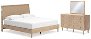 Cielden Bedroom Set - Coastal Roots Furniture (Courtenay, BC)
