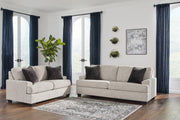 Vayda Living Room Set - Coastal Roots Furniture (Courtenay, BC)